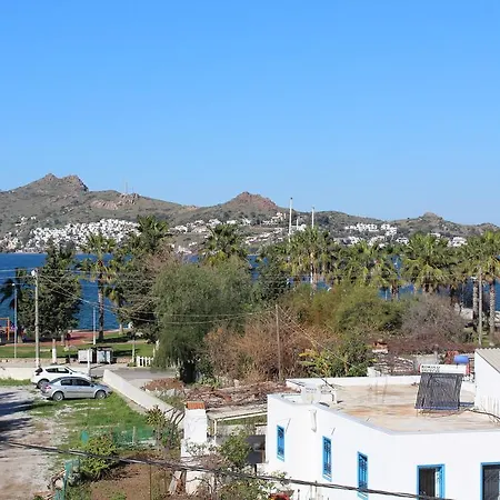 别墅 Marina Aynaz Tatil Villalari *