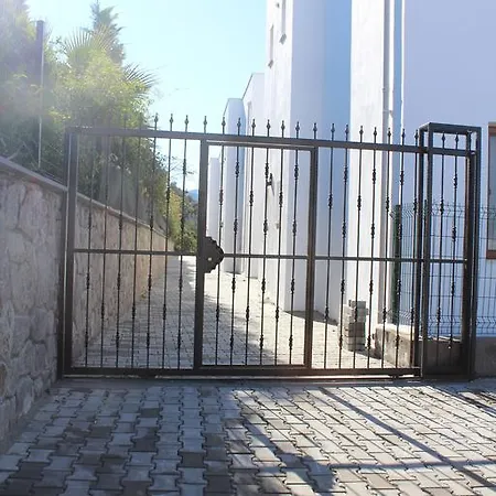 Marina Aynaz Tatil Villalari 빌라