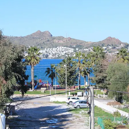 Marina Aynaz Tatil Villalari 别墅 *