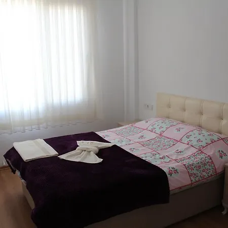 别墅 Marina Aynaz Tatil Villalari 亚力卡瓦克