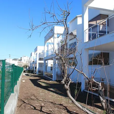 Marina Aynaz Tatil Villalari 빌라