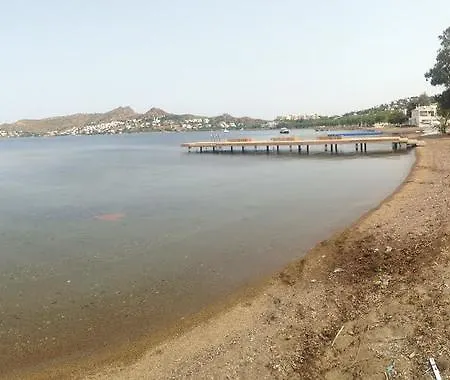 Marina Aynaz Tatil Villalari 빌라