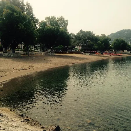 Marina Aynaz Tatil Villalari 亚力卡瓦克