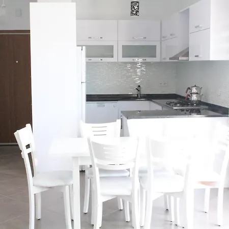 Villa Marina Aynaz Tatil Villalari *