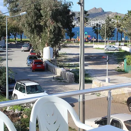 Marina Aynaz Tatil Villalari * Yalikavak