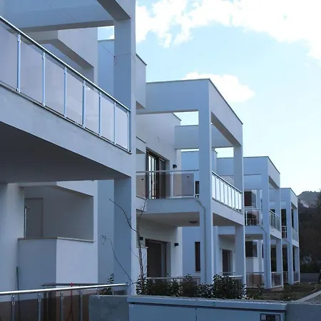 Villa Marina Aynaz Tatil Villalari *