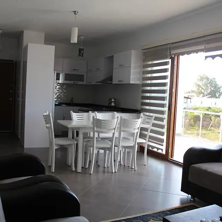 Marina Aynaz Tatil Villalari Villa *