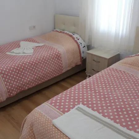 Marina Aynaz Tatil Villalari Villa Yalikavak