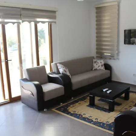 Villa Marina Aynaz Tatil Villalari Yalikavak