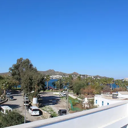 Villa Marina Aynaz Tatil Villalari