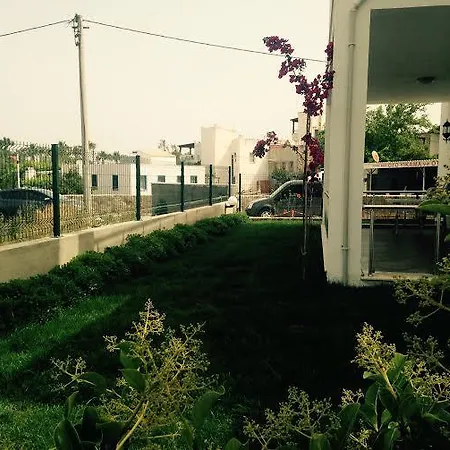 Villa Marina Aynaz Tatil Villalari Yalikavak