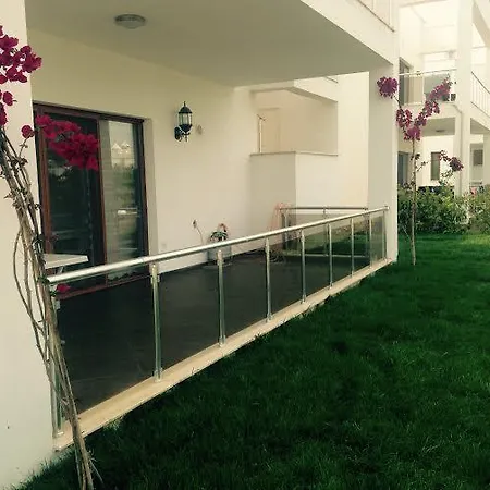 Villa Marina Aynaz Tatil Villalari