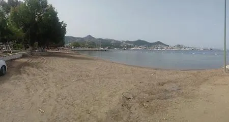 Marina Aynaz Tatil Villalari Villa Yalikavak
